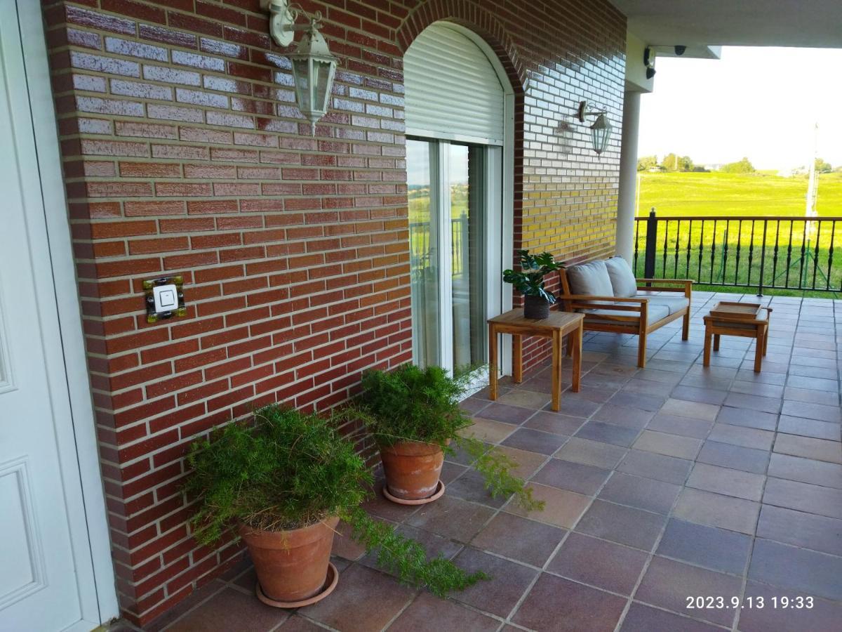 Avellanos De Santillana Vakantiehuis Queveda