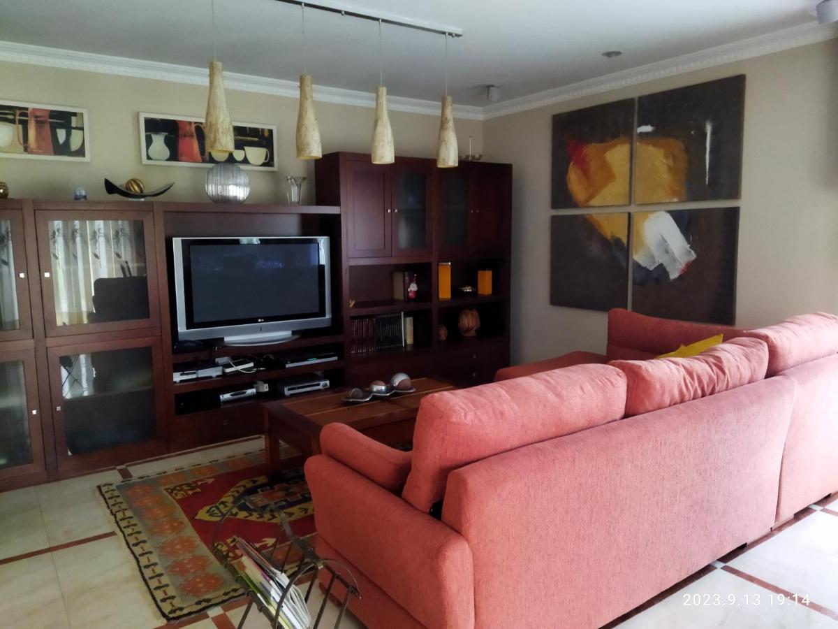 Holiday home Avellanos De Santillana