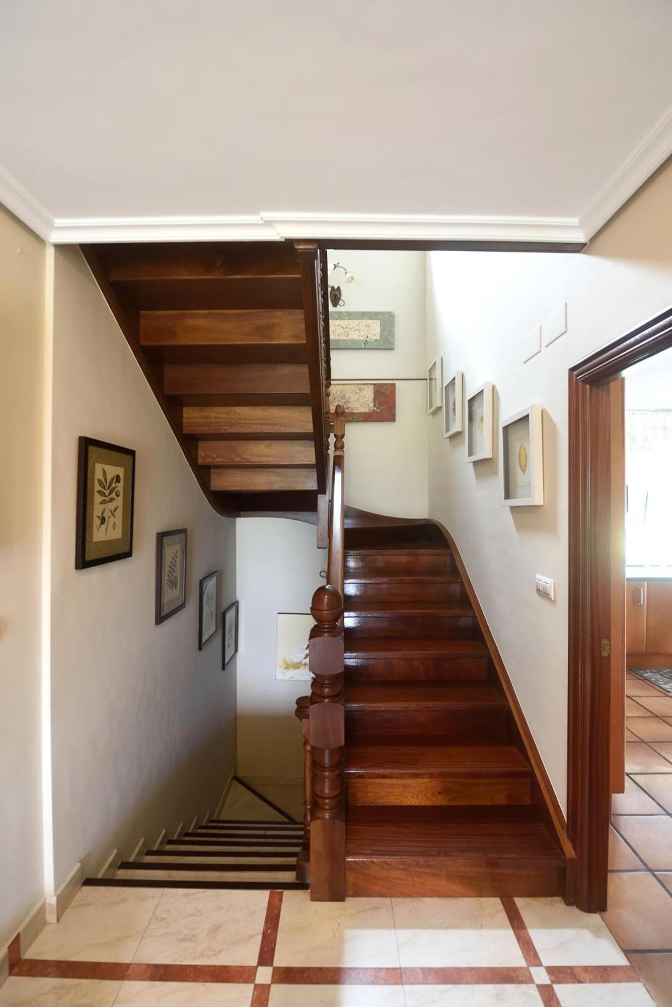 Holiday home Avellanos De Santillana Queveda